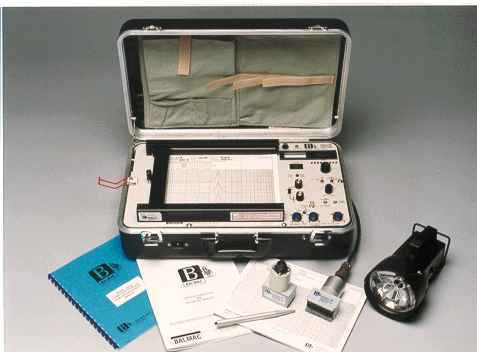 vibration analyzers,vibration analysis