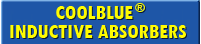 CoolBLUE Inductive Absorbers